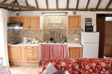 2 Bed  Villa/House to Rent, Puerto de la Cruz, Tenerife - IC-ACH11711