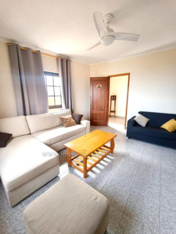 3 Bed  Flat / Apartment to Rent, Puerto de la Cruz, Tenerife - IC-AAP11713