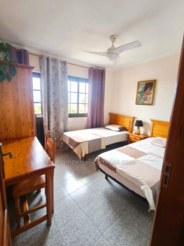 3 Bed  Flat / Apartment to Rent, Puerto de la Cruz, Tenerife - IC-AAP11713