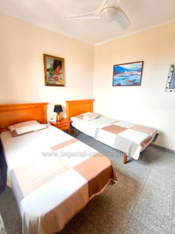 3 Bed  Flat / Apartment to Rent, Puerto de la Cruz, Tenerife - IC-AAP11713