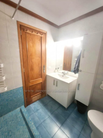 3 Bed  Flat / Apartment to Rent, Puerto de la Cruz, Tenerife - IC-AAP11713