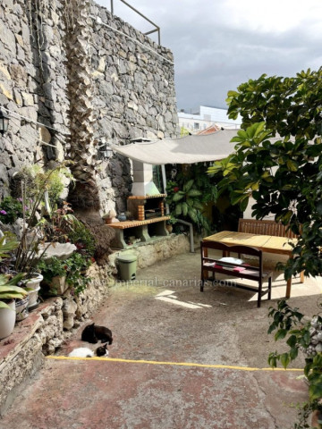 3 Bed  Flat / Apartment to Rent, Puerto de la Cruz, Tenerife - IC-AAP11713
