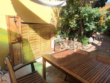 3 Bed  Flat / Apartment to Rent, Puerto de la Cruz, Tenerife - IC-AAP11713