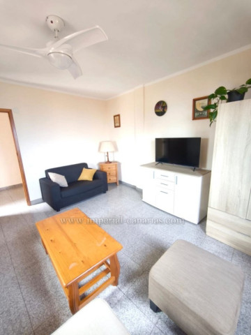 3 Bed  Flat / Apartment to Rent, Puerto de la Cruz, Tenerife - IC-AAP11713