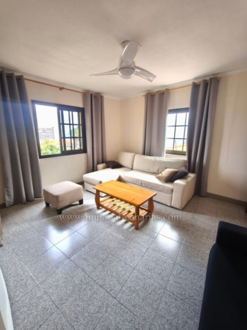 3 Bed  Flat / Apartment to Rent, Puerto de la Cruz, Tenerife - IC-AAP11713