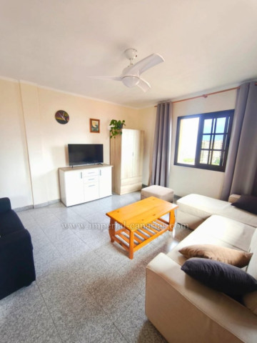 3 Bed  Flat / Apartment to Rent, Puerto de la Cruz, Tenerife - IC-AAP11713