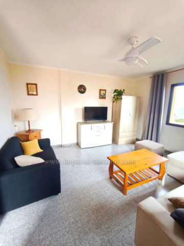 3 Bed  Flat / Apartment to Rent, Puerto de la Cruz, Tenerife - IC-AAP11713