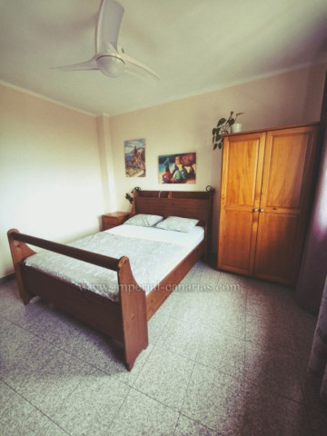 3 Bed  Flat / Apartment to Rent, Puerto de la Cruz, Tenerife - IC-AAP11713