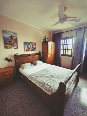 3 Bed  Flat / Apartment to Rent, Puerto de la Cruz, Tenerife - IC-AAP11713