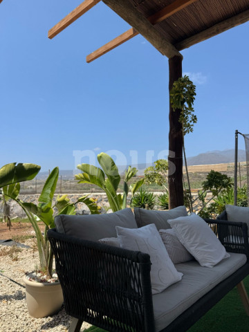 2 Bed  Villa/House for Sale, Marazul, Tenerife - NP-04368