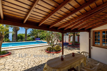 4 Bed  Villa/House for Sale, Tacande, El Paso, La Palma - LP-E822