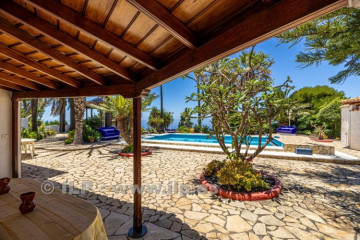4 Bed  Villa/House for Sale, Tacande, El Paso, La Palma - LP-E822