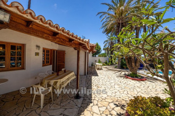 4 Bed  Villa/House for Sale, Tacande, El Paso, La Palma - LP-E822