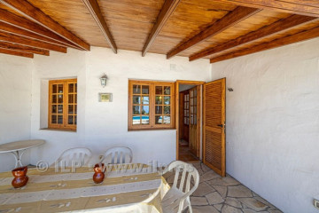 4 Bed  Villa/House for Sale, Tacande, El Paso, La Palma - LP-E822