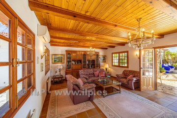 4 Bed  Villa/House for Sale, Tacande, El Paso, La Palma - LP-E822