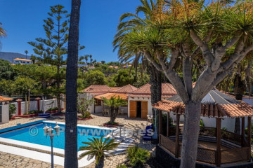 4 Bed  Villa/House for Sale, Tacande, El Paso, La Palma - LP-E822