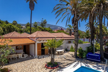 4 Bed  Villa/House for Sale, Tacande, El Paso, La Palma - LP-E822