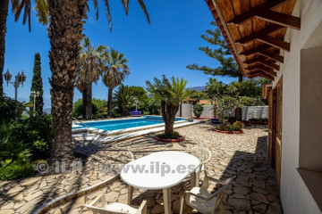 4 Bed  Villa/House for Sale, Tacande, El Paso, La Palma - LP-E822