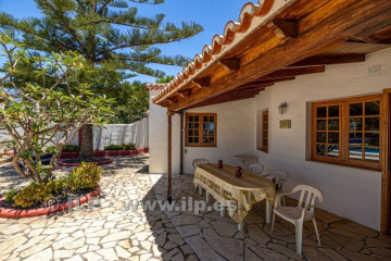 4 Bed  Villa/House for Sale, Tacande, El Paso, La Palma - LP-E822