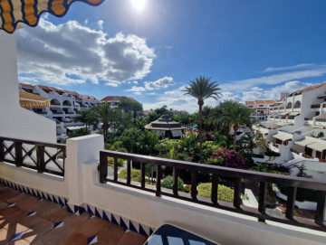 2 Bed  Flat / Apartment for Sale, Playa de Las Americas, Arona, Tenerife - MP-AP0931-2C