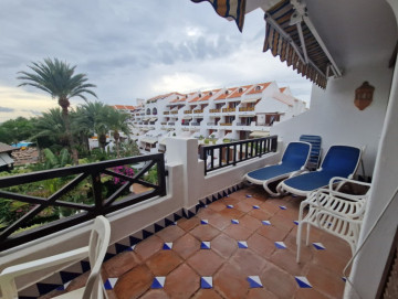 2 Bed  Flat / Apartment for Sale, Playa de Las Americas, Arona, Tenerife - MP-AP0931-2C