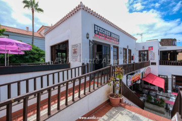  Commercial for Sale, Puerto De Santiago, Santiago Del Teide, Tenerife - AZ-1851