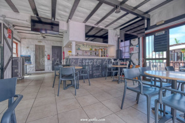  Commercial for Sale, Puerto De Santiago, Santiago Del Teide, Tenerife - AZ-1851