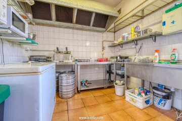  Commercial for Sale, Puerto De Santiago, Santiago Del Teide, Tenerife - AZ-1851