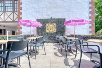  Commercial for Sale, Puerto De Santiago, Santiago Del Teide, Tenerife - AZ-1851