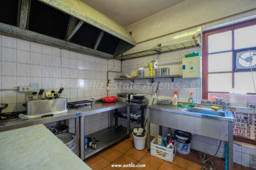  Commercial for Sale, Puerto De Santiago, Santiago Del Teide, Tenerife - AZ-1851