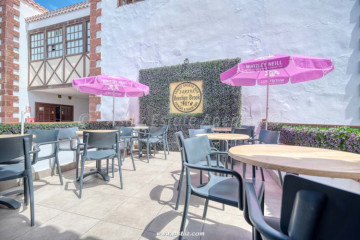  Commercial for Sale, Puerto De Santiago, Santiago Del Teide, Tenerife - AZ-1851