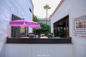  Commercial for Sale, Puerto De Santiago, Santiago Del Teide, Tenerife - AZ-1851