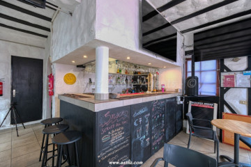 Commercial for Sale, Puerto De Santiago, Santiago Del Teide, Tenerife - AZ-1851