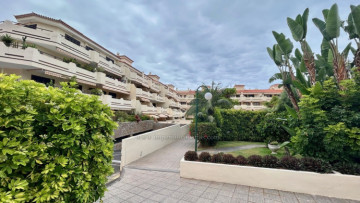 1 Bed  Flat / Apartment to Rent, Puerto de la Cruz, Tenerife - IC-AAP11725