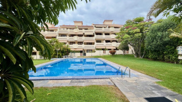 1 Bed  Flat / Apartment to Rent, Puerto de la Cruz, Tenerife - IC-AAP11725