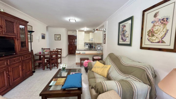 1 Bed  Flat / Apartment to Rent, Puerto de la Cruz, Tenerife - IC-AAP11725