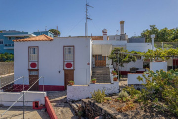 3 Bed  Villa/House for Sale, Fátima, El Paso, La Palma - LP-E804