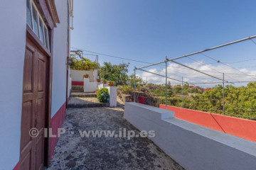 3 Bed  Villa/House for Sale, Fátima, El Paso, La Palma - LP-E804