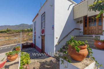 3 Bed  Villa/House for Sale, Fátima, El Paso, La Palma - LP-E804