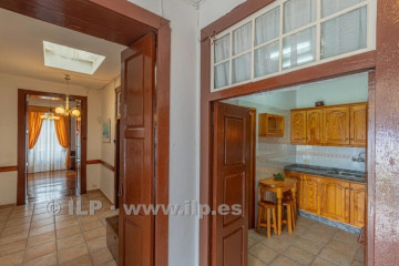 3 Bed  Villa/House for Sale, Fátima, El Paso, La Palma - LP-E804