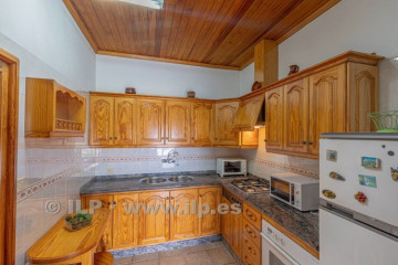 3 Bed  Villa/House for Sale, Fátima, El Paso, La Palma - LP-E804