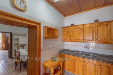 3 Bed  Villa/House for Sale, Fátima, El Paso, La Palma - LP-E804
