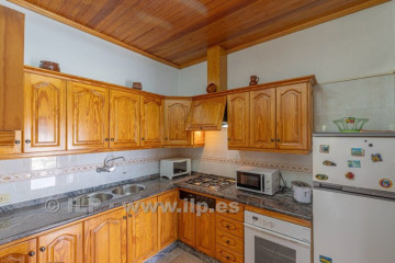 3 Bed  Villa/House for Sale, Fátima, El Paso, La Palma - LP-E804