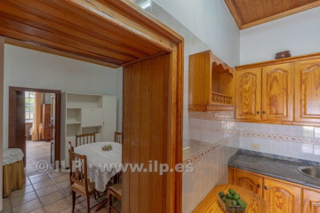 3 Bed  Villa/House for Sale, Fátima, El Paso, La Palma - LP-E804