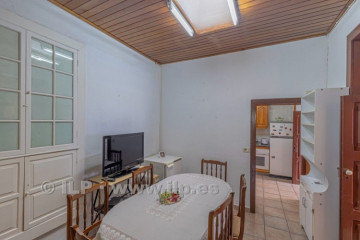 3 Bed  Villa/House for Sale, Fátima, El Paso, La Palma - LP-E804