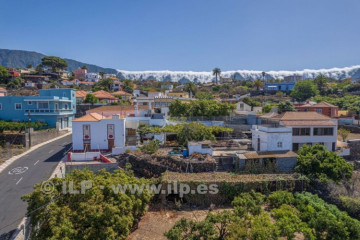 3 Bed  Villa/House for Sale, Fátima, El Paso, La Palma - LP-E804