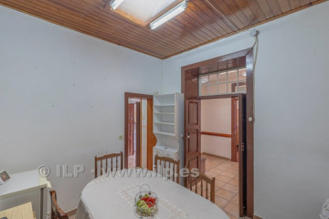 3 Bed  Villa/House for Sale, Fátima, El Paso, La Palma - LP-E804