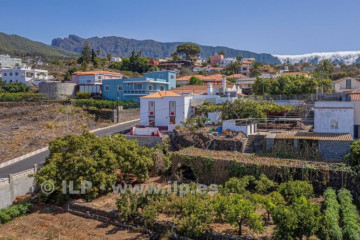 3 Bed  Villa/House for Sale, Fátima, El Paso, La Palma - LP-E804