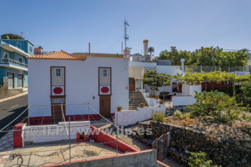 3 Bed  Villa/House for Sale, Fátima, El Paso, La Palma - LP-E804