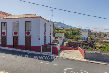3 Bed  Villa/House for Sale, Fátima, El Paso, La Palma - LP-E804